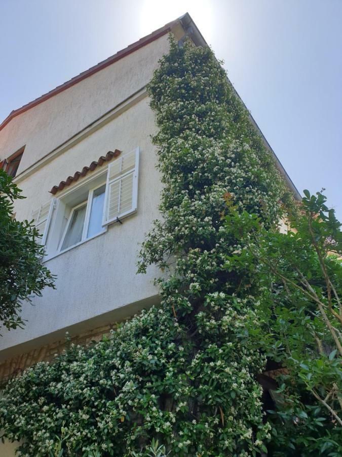 Privileggio Residence Rovinj Exterior foto